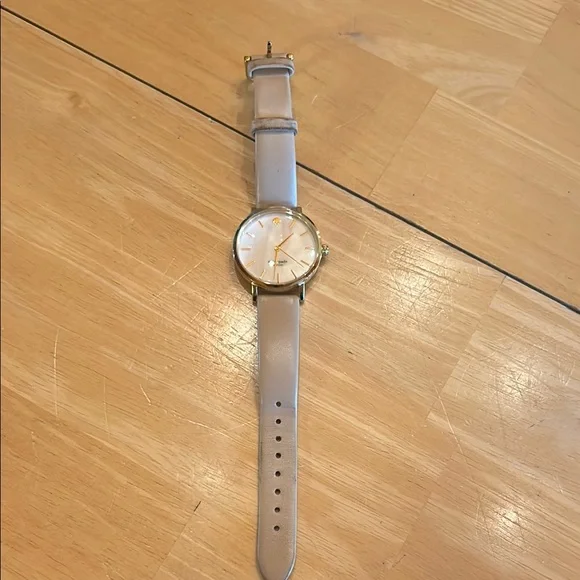 Kate Spade Gold and Gray Watch kate spade new york Women main image 2